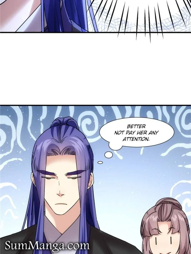 I Determine My Own Destiny Chapter 323 – Page 43