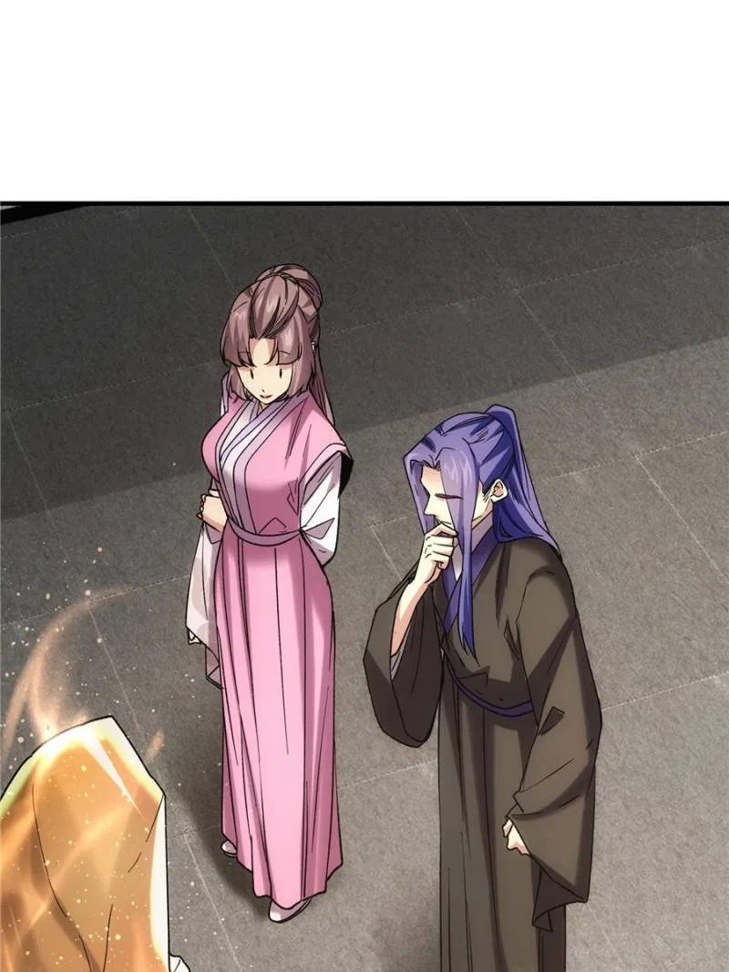I Determine My Own Destiny Chapter 323 – Page 45