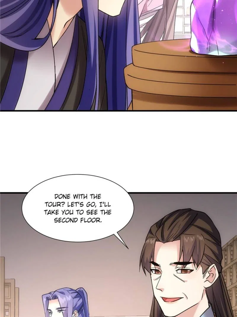 I Determine My Own Destiny Chapter 323 – Page 47