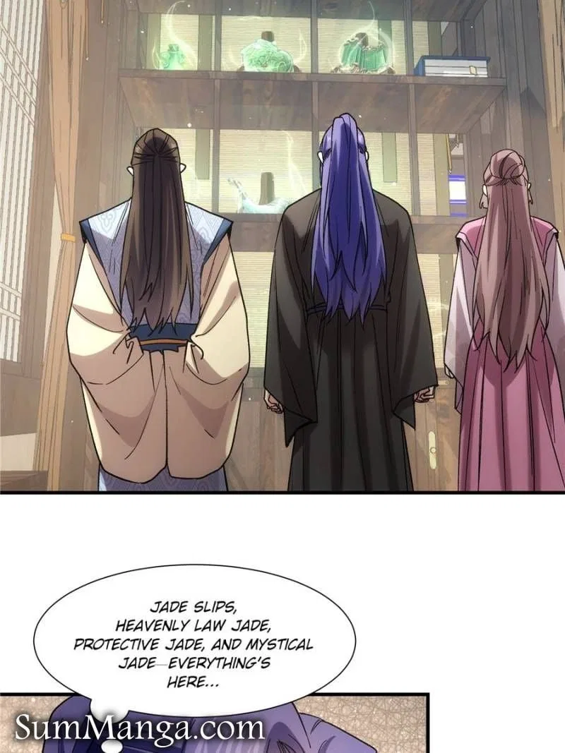 I Determine My Own Destiny Chapter 323 – Page 49