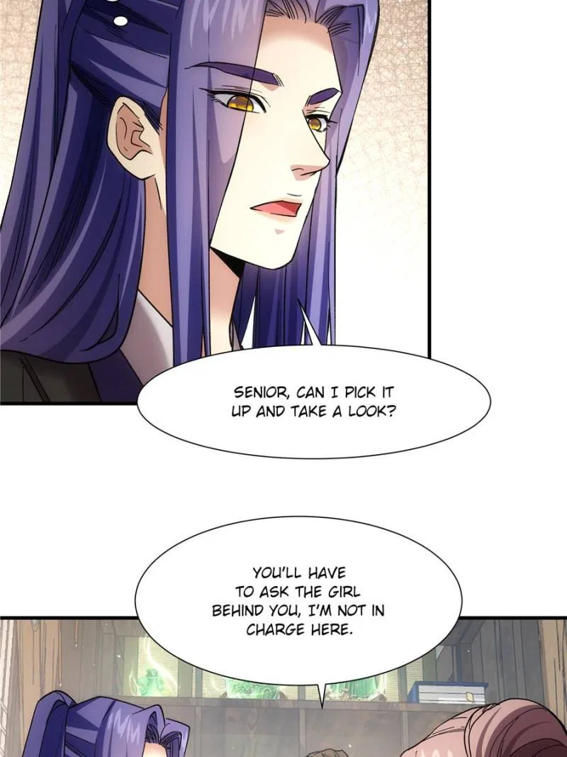 I Determine My Own Destiny Chapter 323 – Page 50