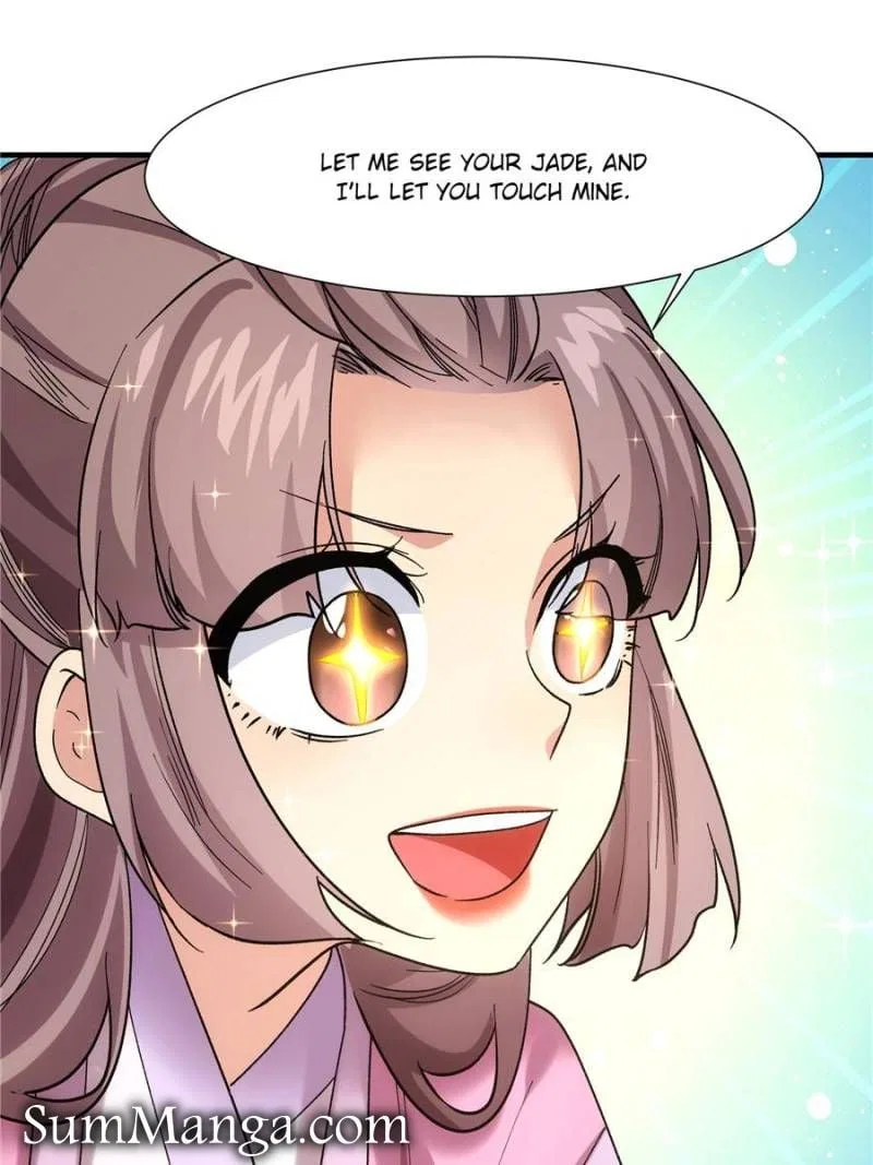 I Determine My Own Destiny Chapter 323 – Page 53
