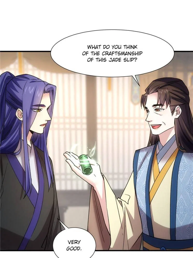 I Determine My Own Destiny Chapter 323 – Page 56