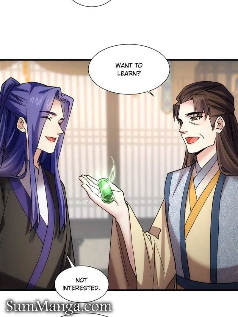 I Determine My Own Destiny Chapter 323 – Page 57
