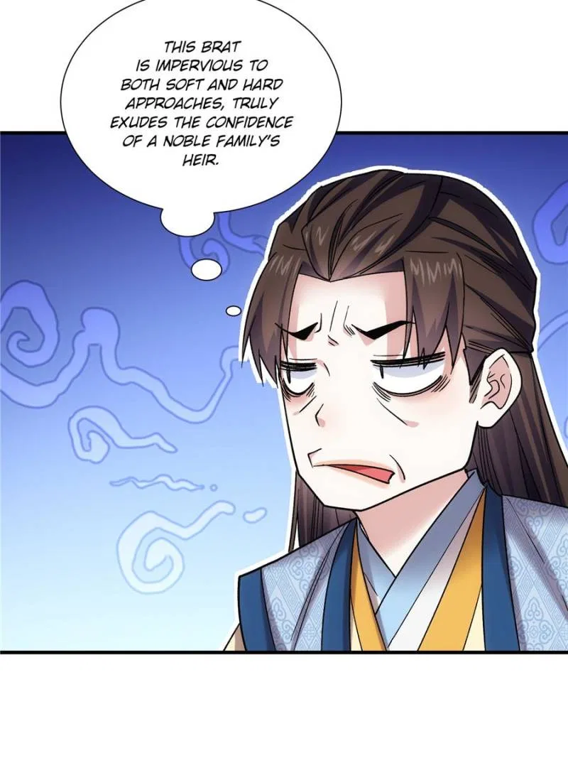I Determine My Own Destiny Chapter 323 – Page 58
