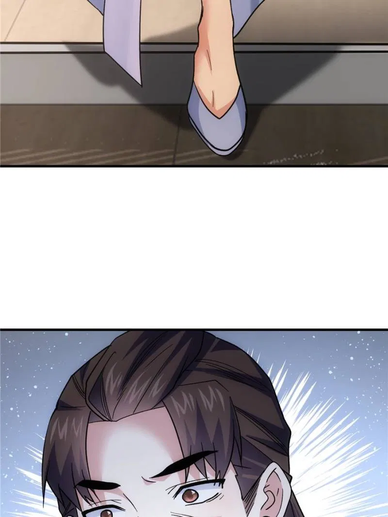 I Determine My Own Destiny Chapter 323 – Page 62