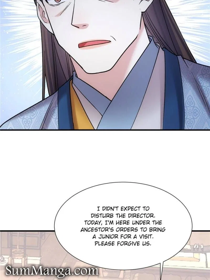 I Determine My Own Destiny Chapter 323 – Page 63