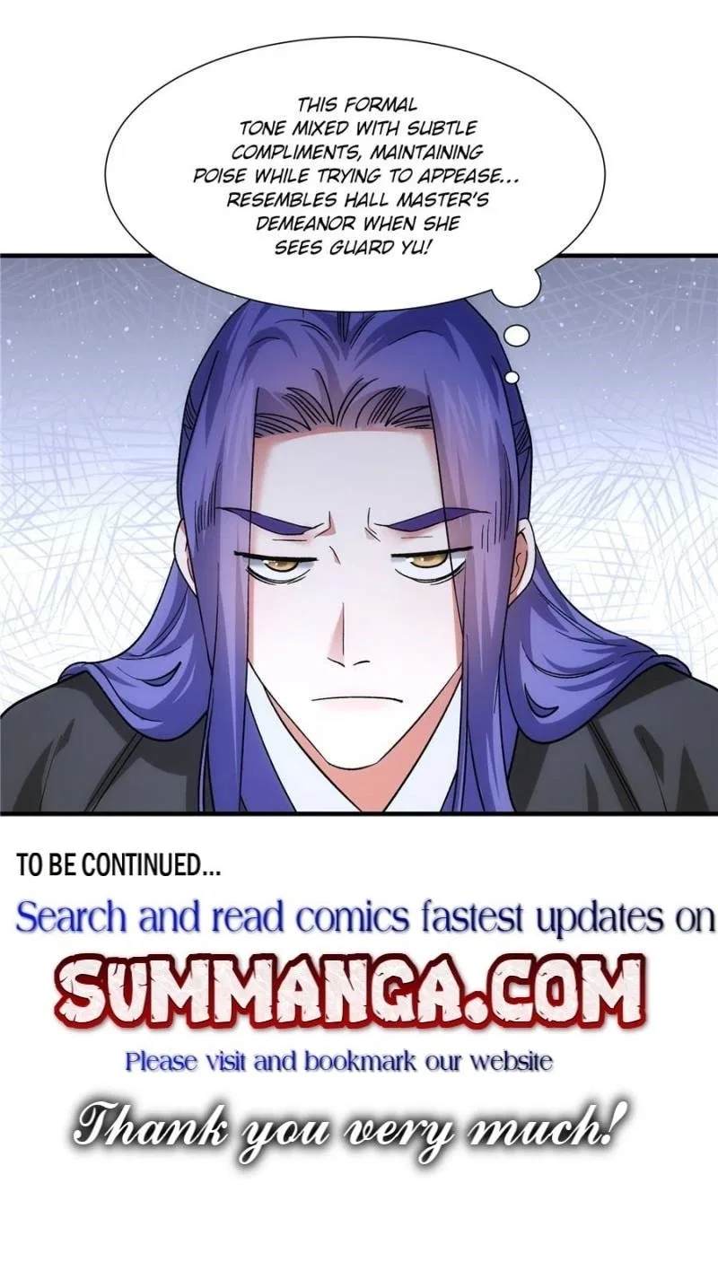 I Determine My Own Destiny Chapter 323 – Page 66