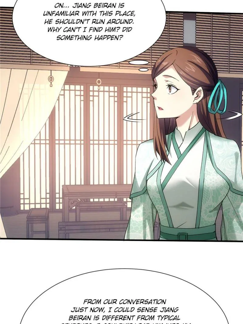 I Determine My Own Destiny Chapter 322 – Page 2