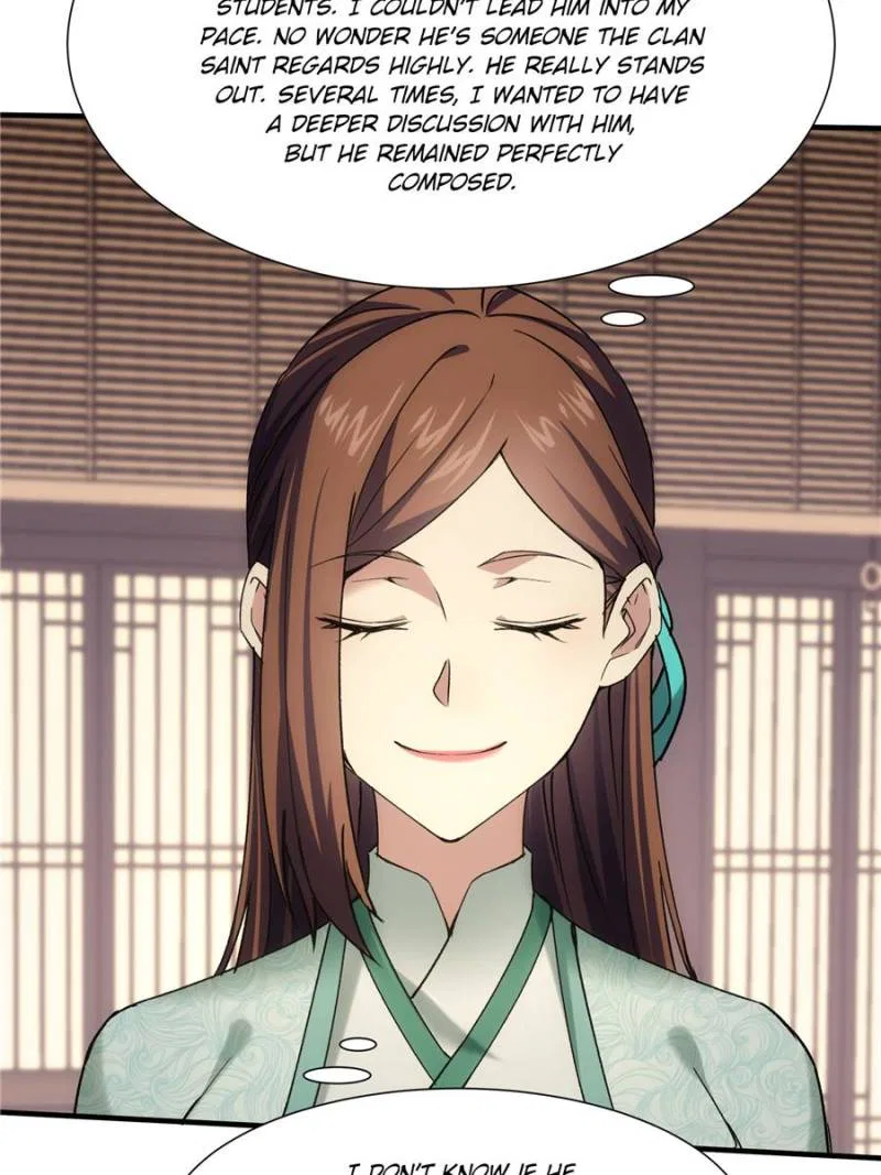 I Determine My Own Destiny Chapter 322 – Page 3