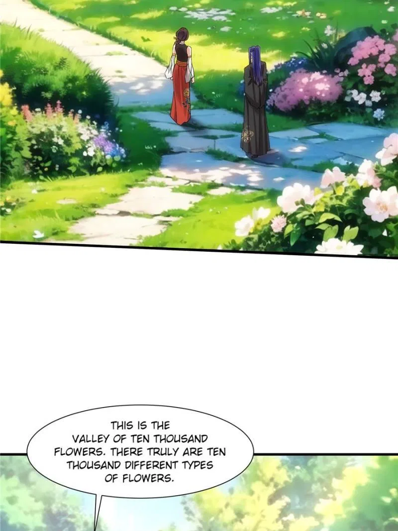 I Determine My Own Destiny Chapter 322 – Page 6