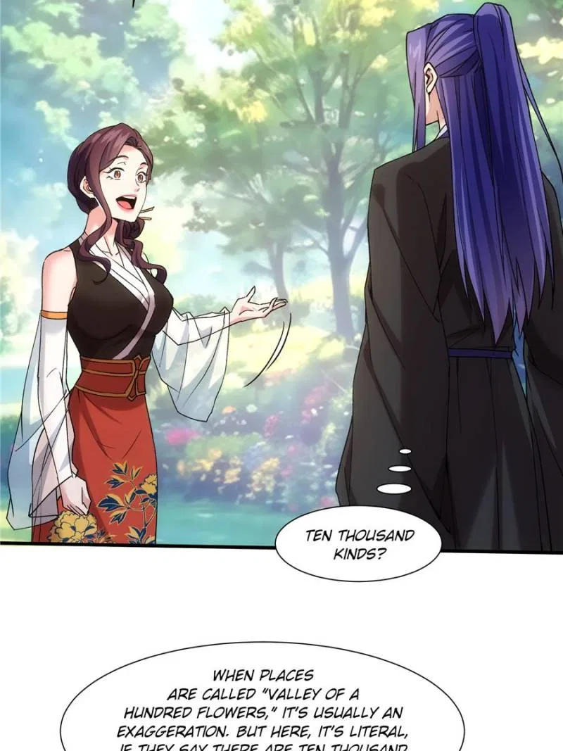I Determine My Own Destiny Chapter 322 – Page 7
