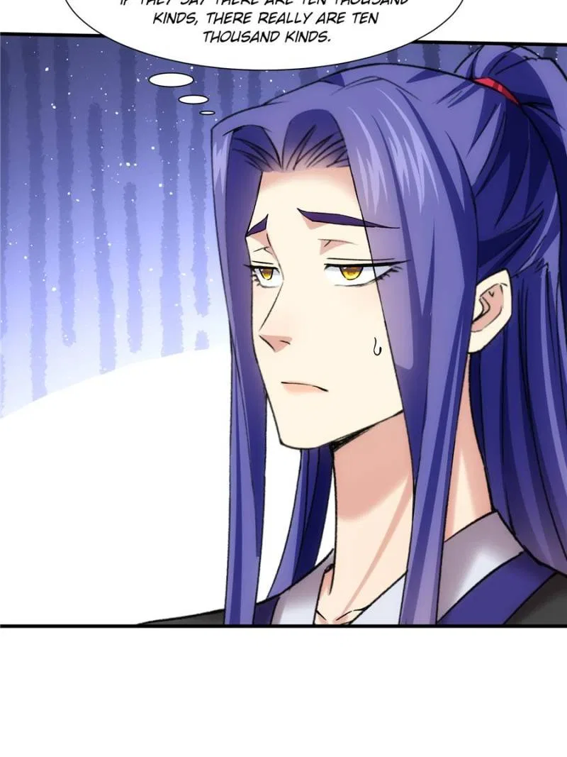 I Determine My Own Destiny Chapter 322 – Page 8