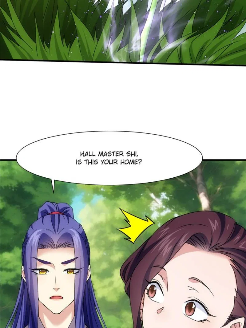 I Determine My Own Destiny Chapter 322 – Page 10