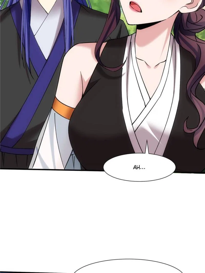 I Determine My Own Destiny Chapter 322 – Page 11