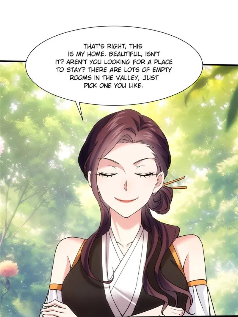 I Determine My Own Destiny Chapter 322 – Page 14