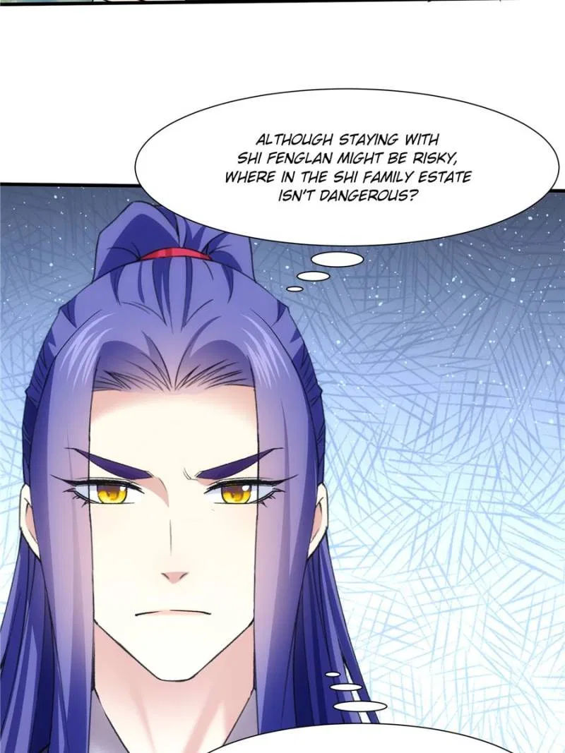 I Determine My Own Destiny Chapter 322 – Page 15