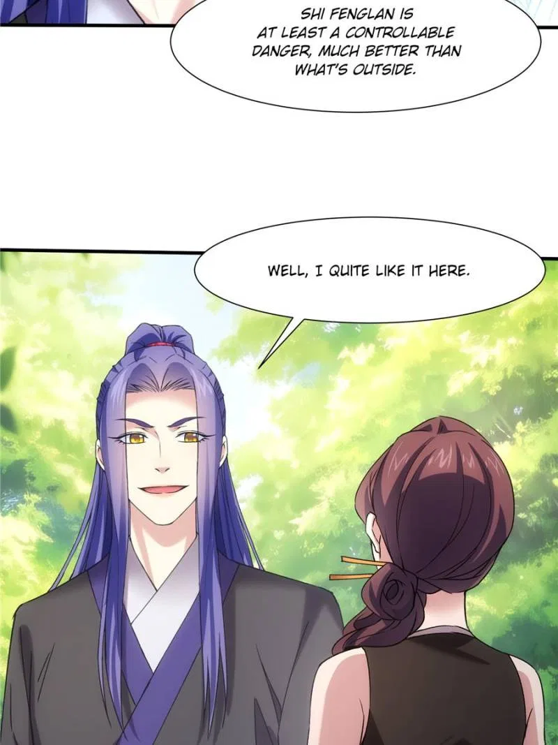 I Determine My Own Destiny Chapter 322 – Page 16