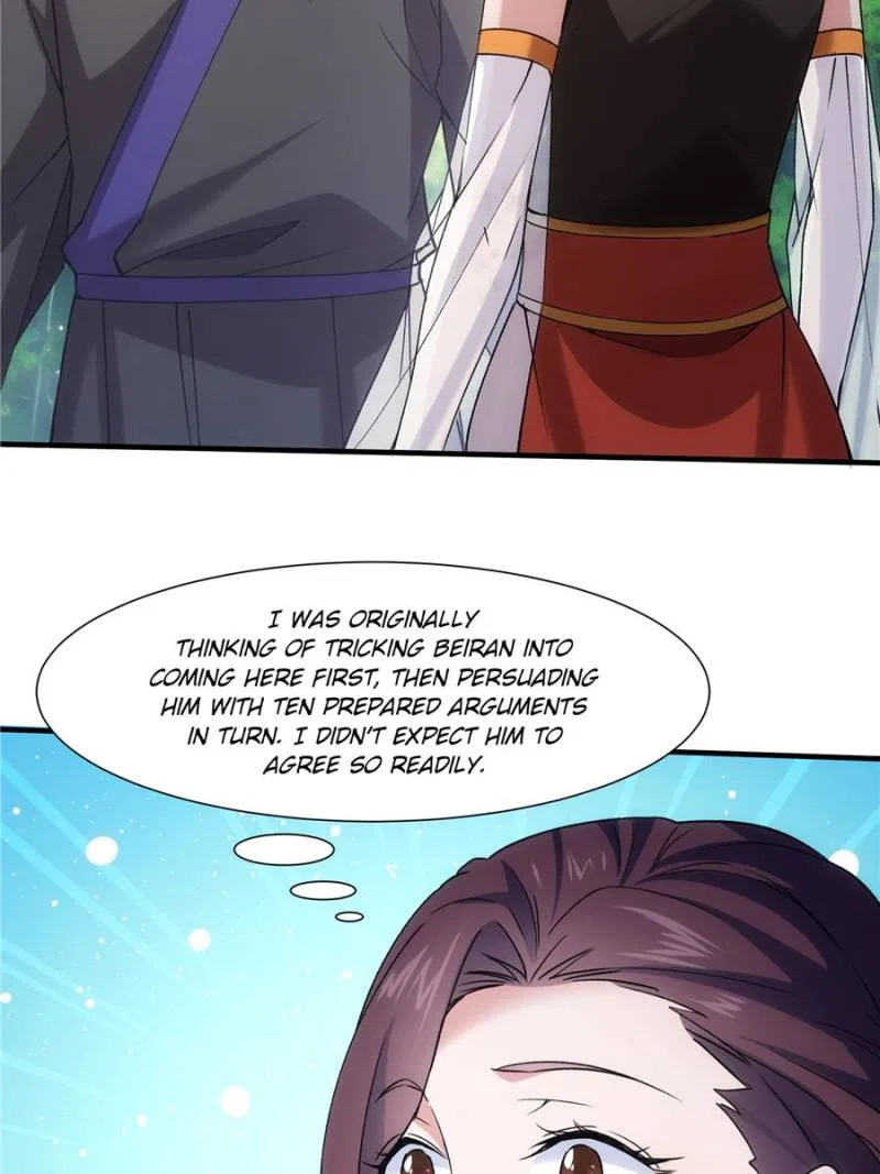I Determine My Own Destiny Chapter 322 – Page 17