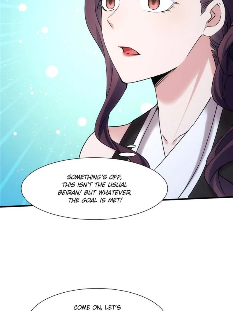 I Determine My Own Destiny Chapter 322 – Page 18
