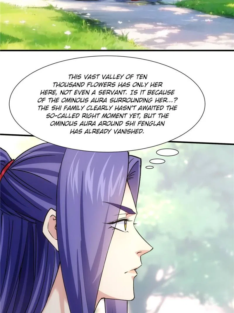 I Determine My Own Destiny Chapter 322 – Page 21