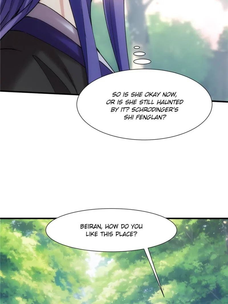 I Determine My Own Destiny Chapter 322 – Page 22