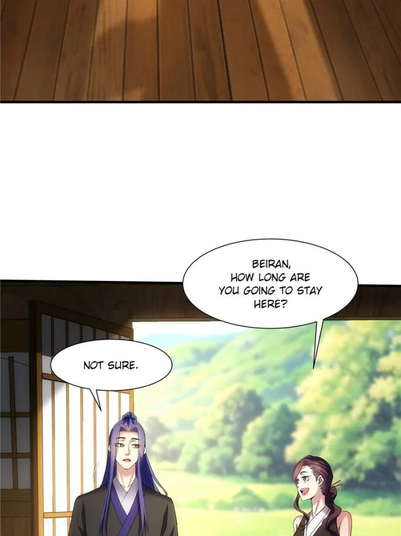 I Determine My Own Destiny Chapter 322 – Page 34