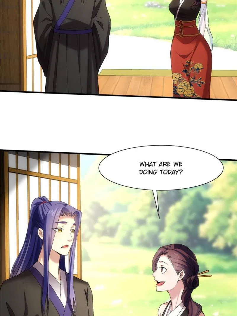 I Determine My Own Destiny Chapter 322 – Page 35