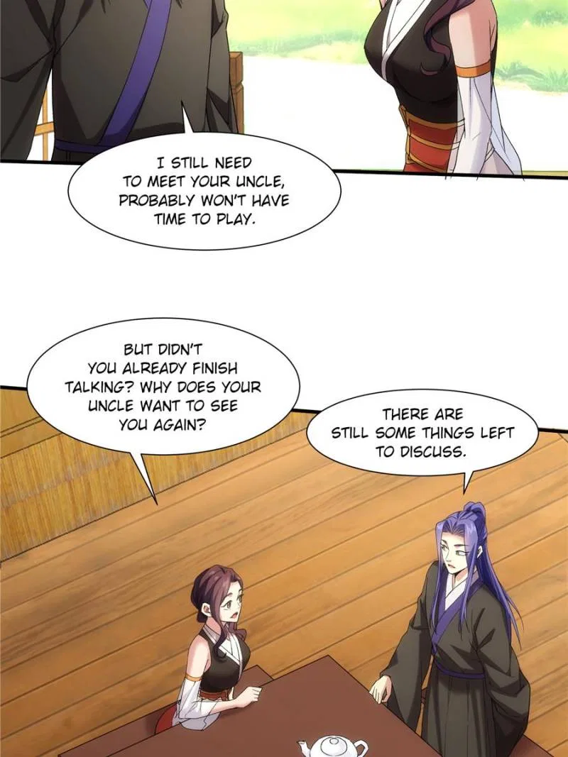 I Determine My Own Destiny Chapter 322 – Page 36