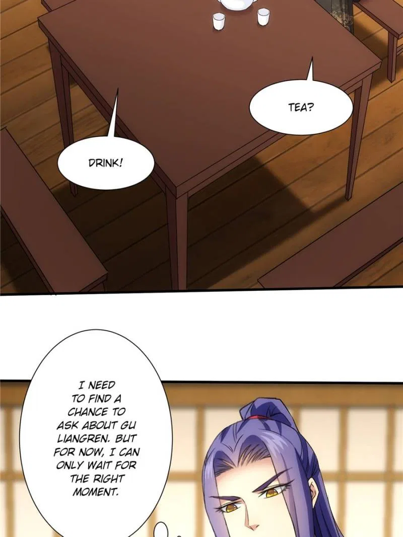 I Determine My Own Destiny Chapter 322 – Page 37