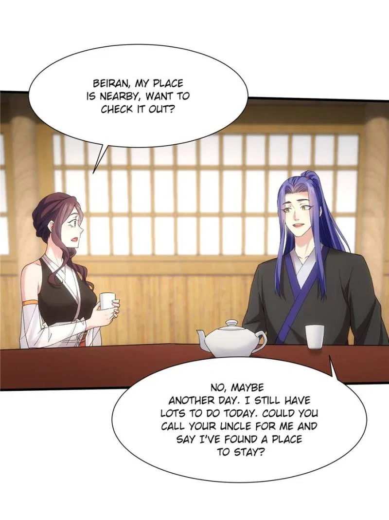 I Determine My Own Destiny Chapter 322 – Page 40