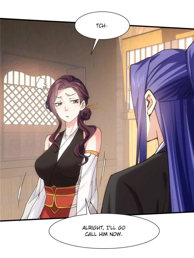 I Determine My Own Destiny Chapter 322 – Page 41
