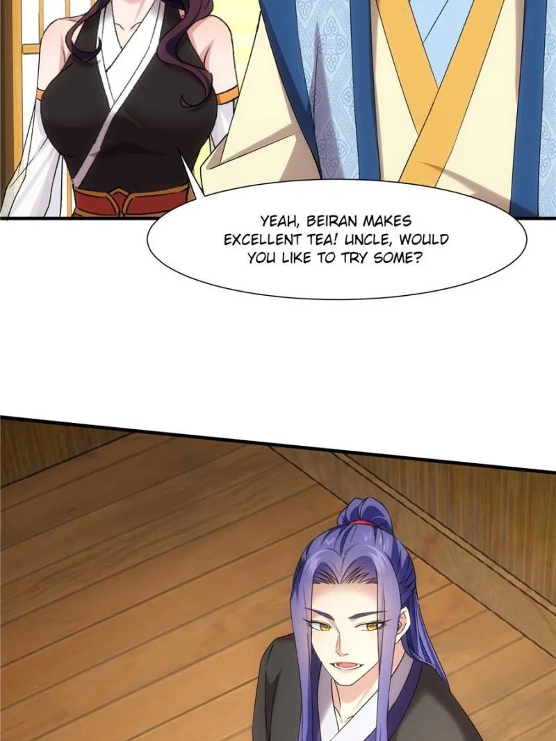I Determine My Own Destiny Chapter 322 – Page 45