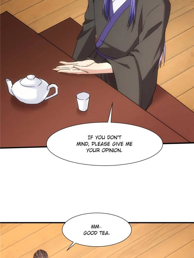 I Determine My Own Destiny Chapter 322 – Page 46