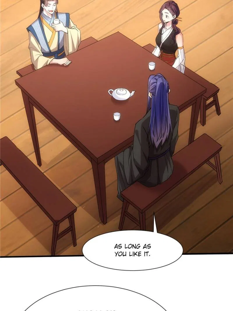 I Determine My Own Destiny Chapter 322 – Page 47