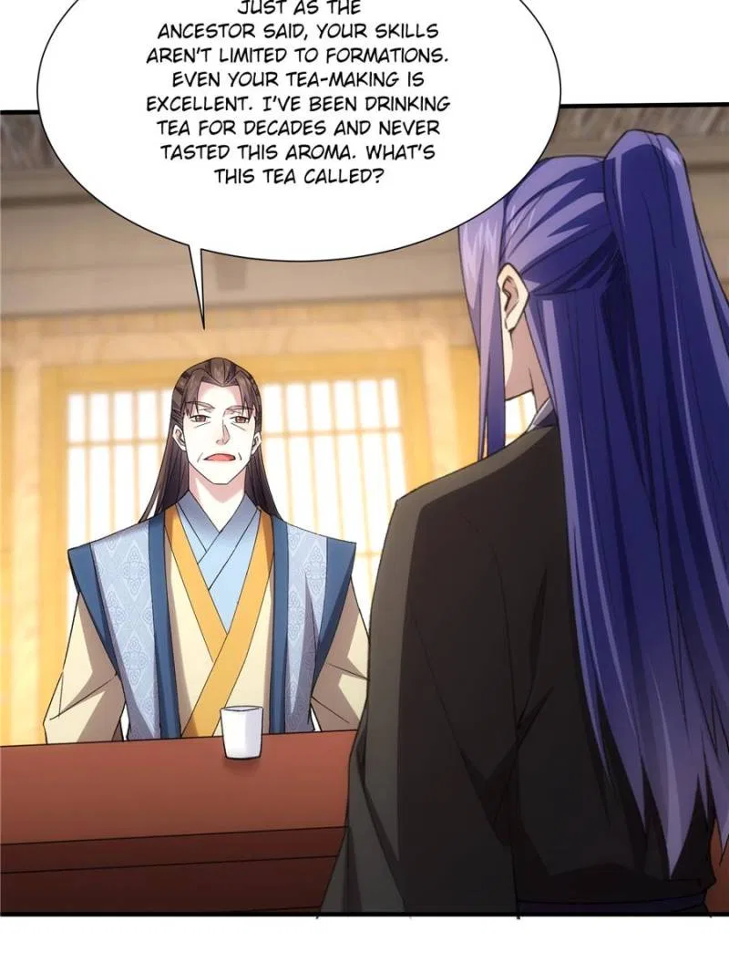 I Determine My Own Destiny Chapter 322 – Page 48