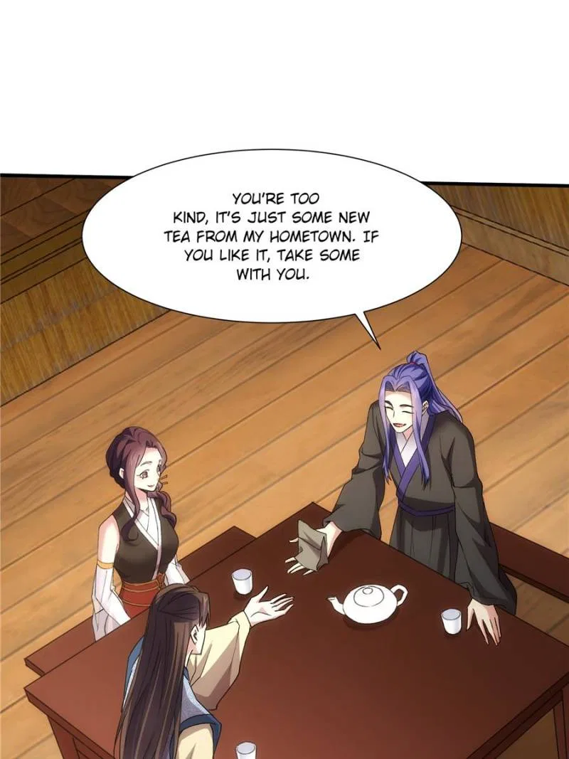 I Determine My Own Destiny Chapter 322 – Page 49