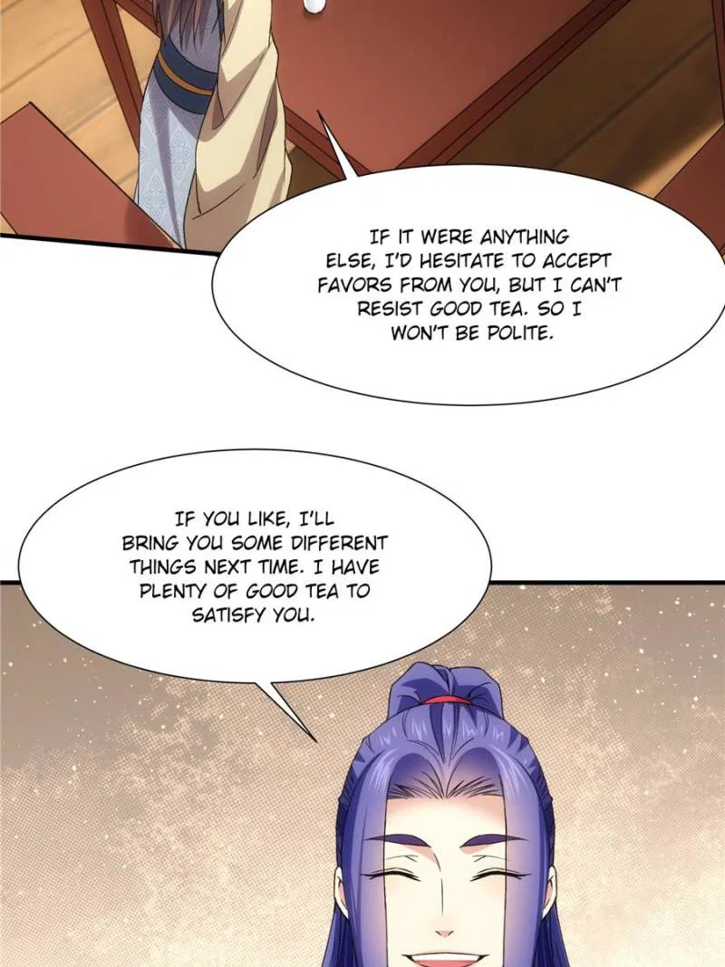 I Determine My Own Destiny Chapter 322 – Page 50