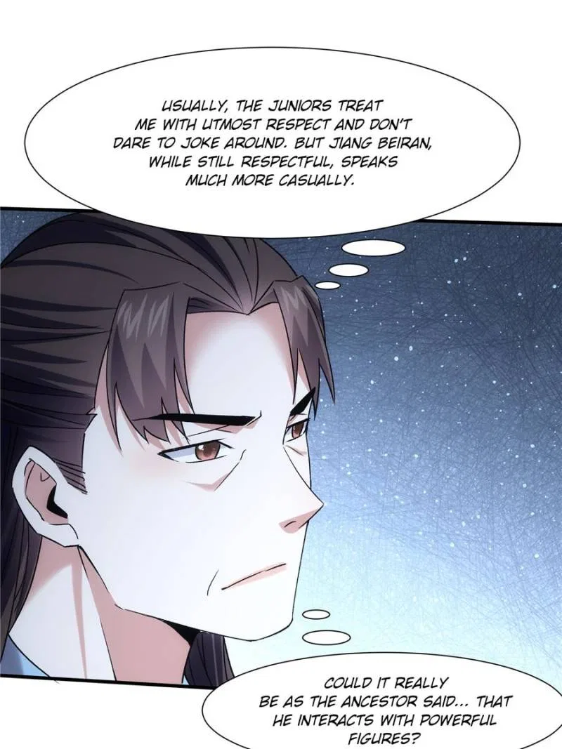 I Determine My Own Destiny Chapter 322 – Page 53
