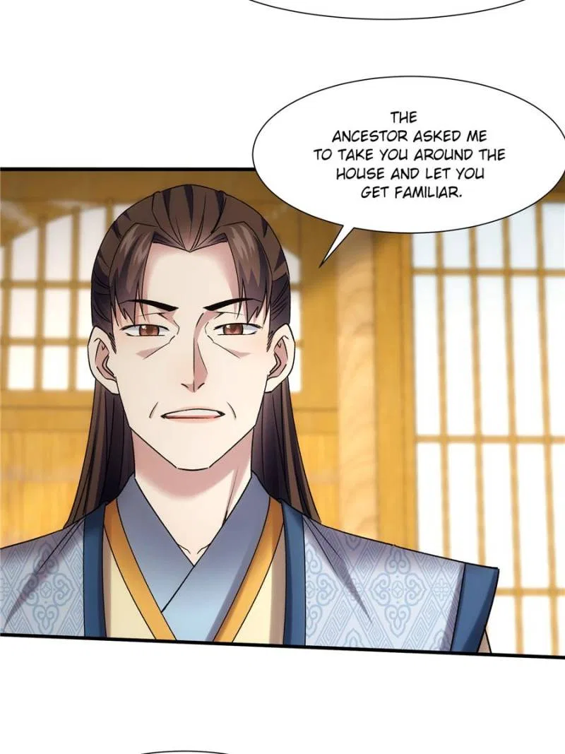 I Determine My Own Destiny Chapter 322 – Page 54