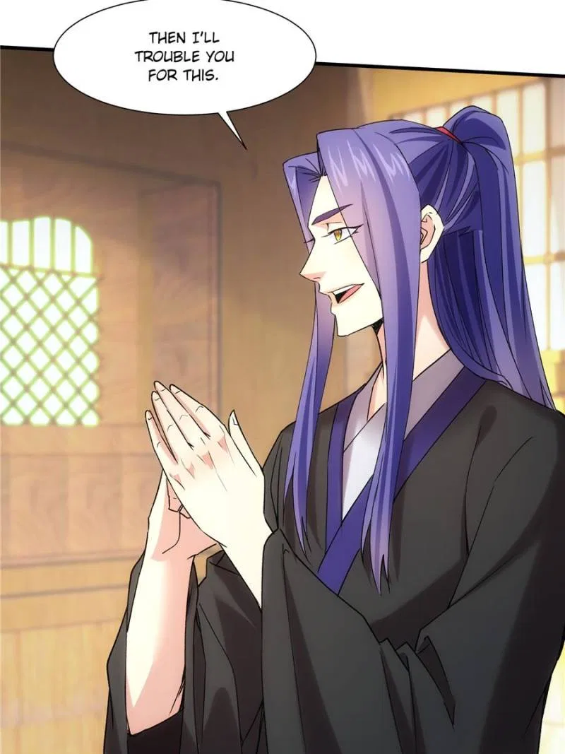I Determine My Own Destiny Chapter 322 – Page 55