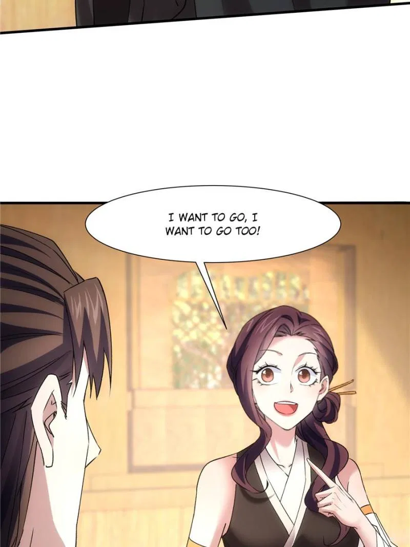 I Determine My Own Destiny Chapter 322 – Page 56