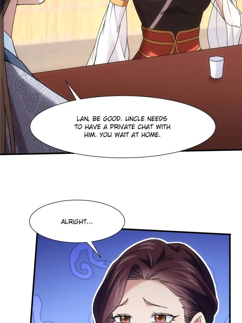 I Determine My Own Destiny Chapter 322 – Page 57