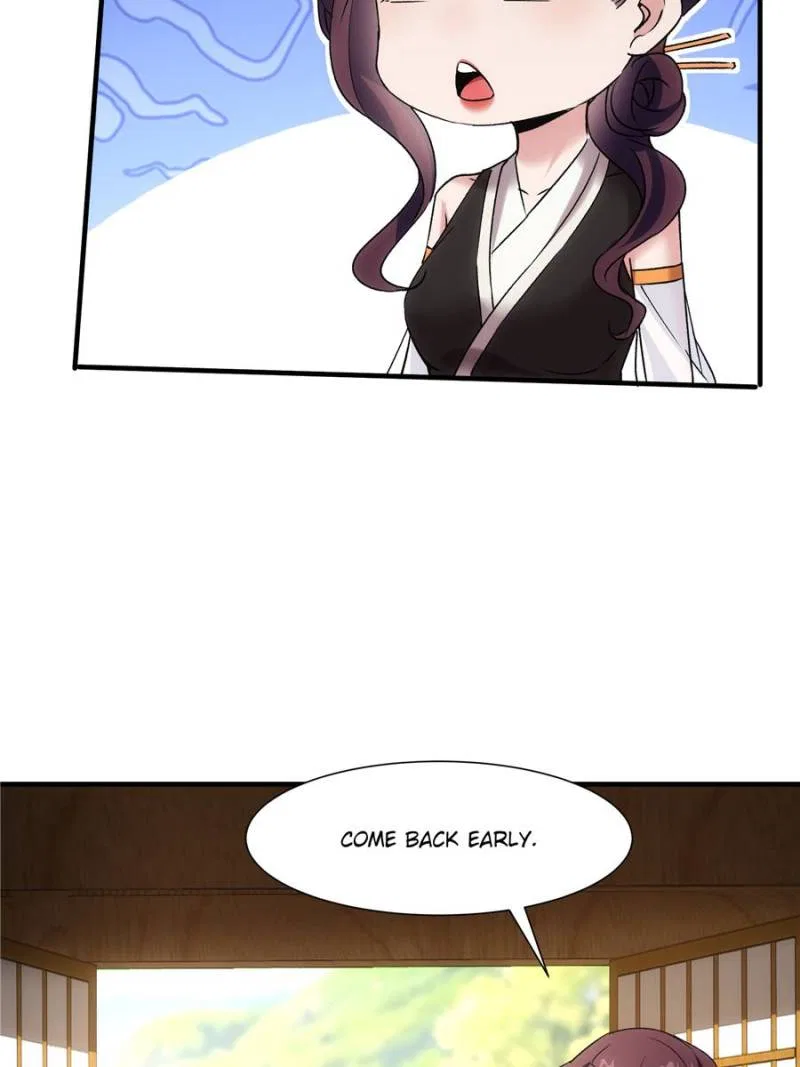 I Determine My Own Destiny Chapter 322 – Page 58