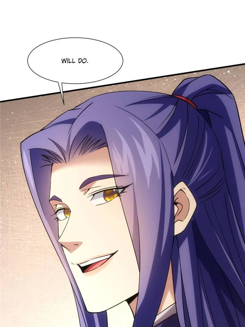 I Determine My Own Destiny Chapter 322 – Page 60