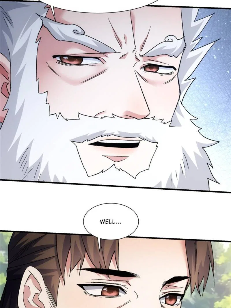 I Determine My Own Destiny Chapter 321 – Page 5