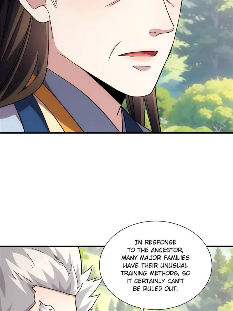 I Determine My Own Destiny Chapter 321 – Page 6
