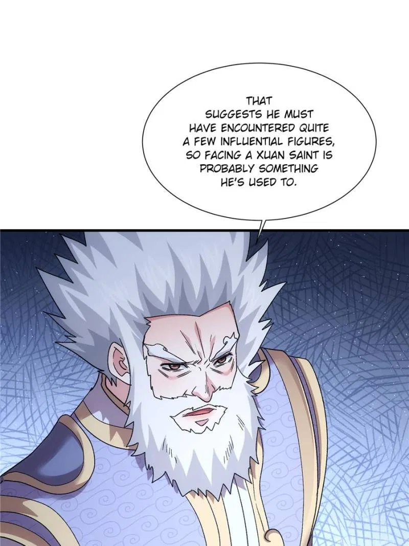 I Determine My Own Destiny Chapter 321 – Page 9