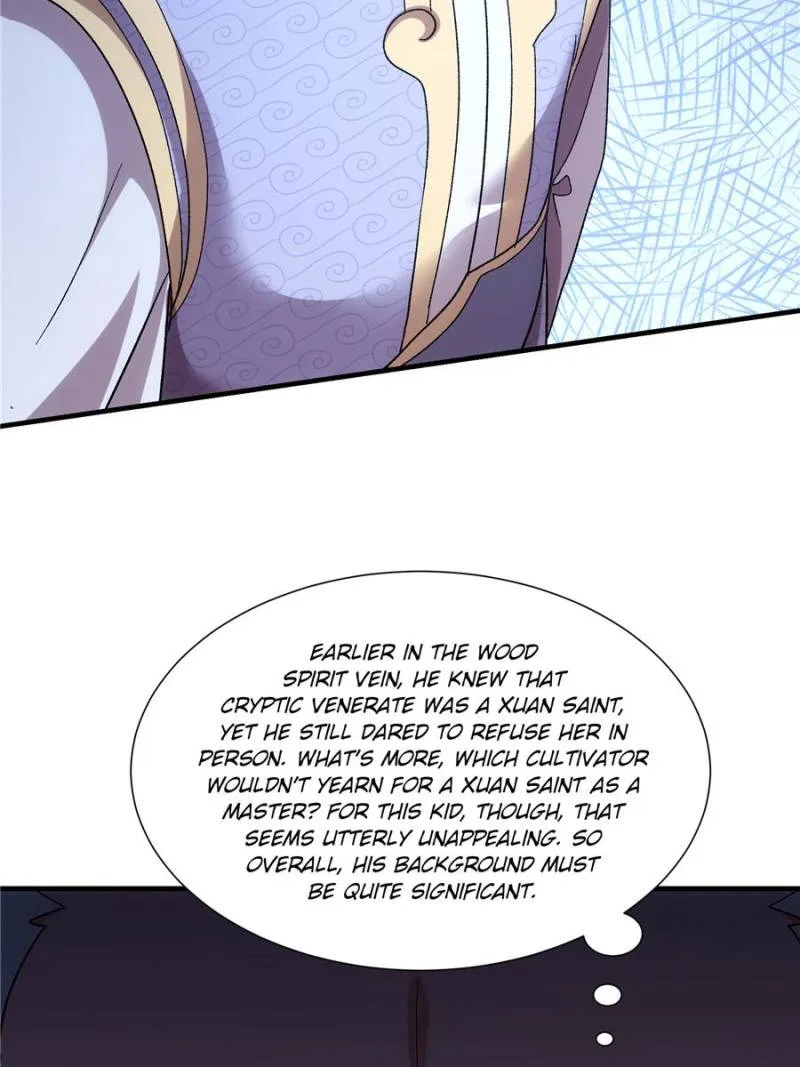 I Determine My Own Destiny Chapter 321 – Page 10