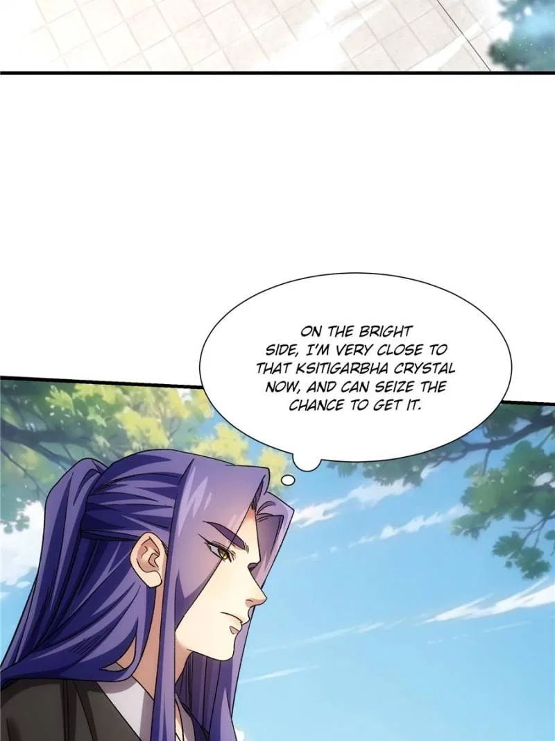 I Determine My Own Destiny Chapter 321 – Page 14